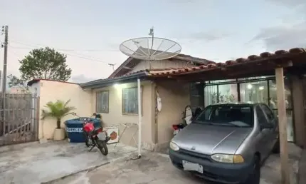 Casa com 3 quartos à venda no Centro, Camboriú 