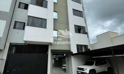 Apartamento à venda, Bairro Rio Pequeno, CAMBORIU - SC com 02 Dormitórios
