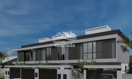 Sobrado à venda, Bairro Rio Pequeno, CAMBORIU - SC com 02 Suítes