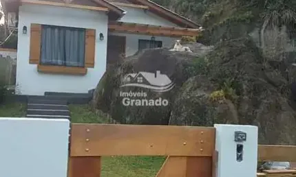 Casa à venda, São Francisco de Assis, CAMBORIU - SC com 02 Dormitórios