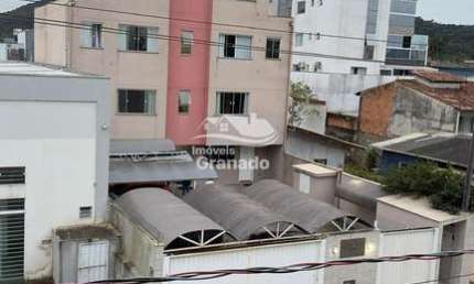 Apartamento à venda, TABULEIRO, CAMBORIU - SC com 02 dormitórios