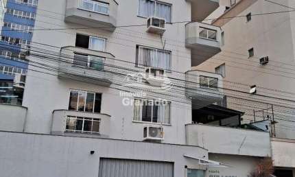 Apartamento para locação, CENTRO, BALNEARIO CAMBORIU - SC
