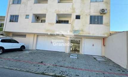 Apartamento à venda, RIO PEQUENO, CAMBORIU - SC com 02 Dormitórios
