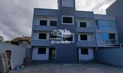 Apartamento à venda, SANTA REGINA, CAMBORIU - SC com 02 Dormitórios