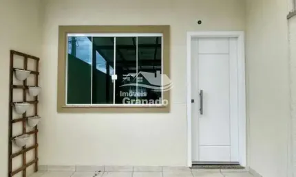 Sobrado com 2 dormitórios à venda,62.30 m , RIO PEQUENO, CAMBORIU - SC