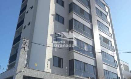Apartamento com 1 quarto à venda no Monte Alegre, Camboriú 