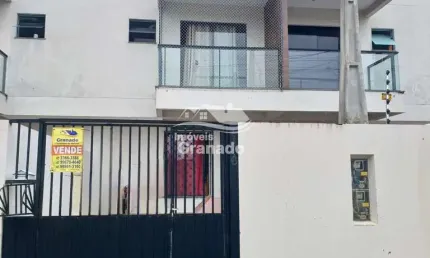Sobrado com 2 dormitórios à venda,75.00 m , SANTA REGINA, CAMBORIU - SC