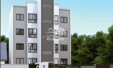 LANÇAMENTO apartamento à venda, SANTA REGINA, CAMBORIU - SC
