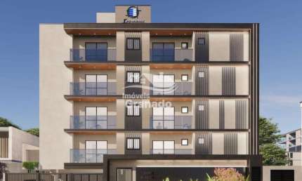 Apartamento com 2 dormitórios à venda,84.82 m , RIO PEQUENO, CAMBORIU - SC