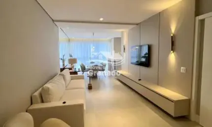 Apartamento com 4 dormitórios à venda no centro de balneario camboriu - sc