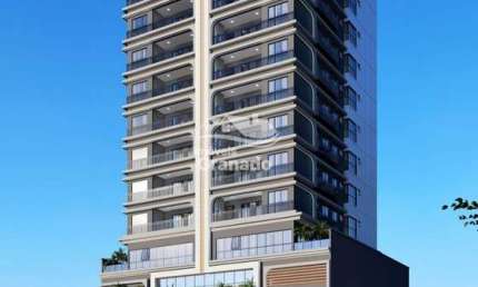 LANÇAMENTO apartamento à venda, TABULEIRO, CAMBORIU - SC