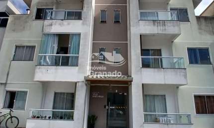Apartamento com 2 dormitórios à venda,64.00 m , RIO PEQUENO, CAMBORIU - SC