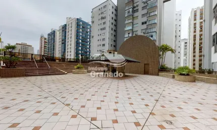 Apartamento com 3 dormitórios à venda,126.03 m , BALNEARIO CAMBORIU - SC