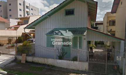 Terreno à venda 270.00 m , NAÇÕES, BALNEARIO CAMBORIU - SC