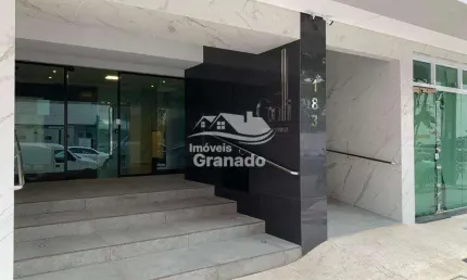 Sala Comercial para locação 42.00 m , PIONEIROS, BALNEARIO CAMBORIU - SC