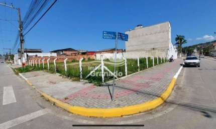 Terreno à venda, 600.00 m , MONTE ALEGRE, CAMBORIU - SC