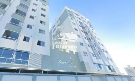 Apartamento com 2 dormitórios à venda,88.00 m , TABULEIRO, CAMBORIU - SC