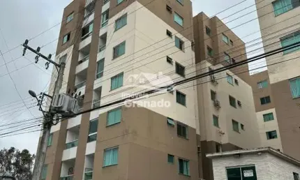 Apartamento à venda, SÃO FRANCISCO DE ASSIS, CAMBORIU - SC