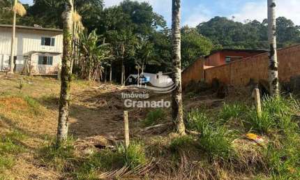 Terreno à venda área total de 560 m  CENTRO, ITAPEMA - SC