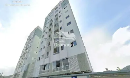 Apartamento com 2 dormitórios à venda, TABULEIRO, CAMBORIU - SC