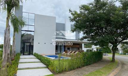 Cas Reserva Camboriú Golf Club, para locação em condomínio fechado, CENTRO, CAMBORIU - SC