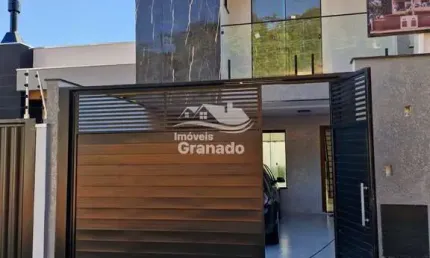 Sobrado com 03 dormitórios à venda, AREIAS, CAMBORIU - SC