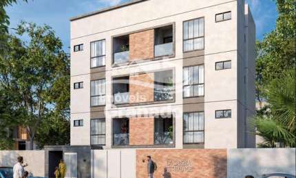 Apartamento com 2 dormitórios à venda, TABULEIRO, CAMBORIU - SC