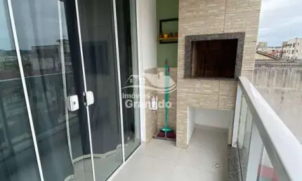 Apartamento com 2 dormitórios à venda,58.00 m , SANTA REGINA, CAMBORIU - SC