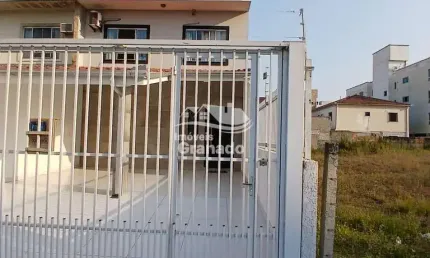 Sobrado com 3 dormitórios à venda, centro, camboriu - sc