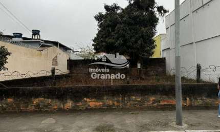 Terreno à venda 252.00m , CENTRO DE BALNEARIO CAMBORIU - SC