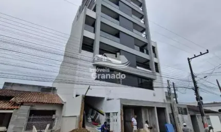 Apartamento com 2 suítes à venda, CENTRO, CAMBORIU - SC