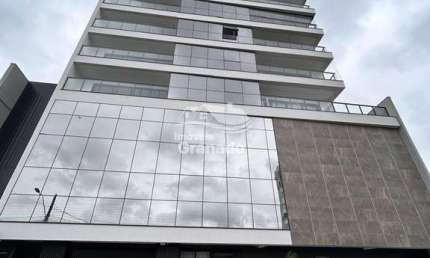 Apartamento com 3 dormitórios sendo 01 suíte, CENTRO, CAMBORIU - SC