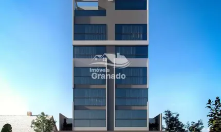 Apartamento com 2 suítes à venda, AREIAS, CAMBORIU - SC