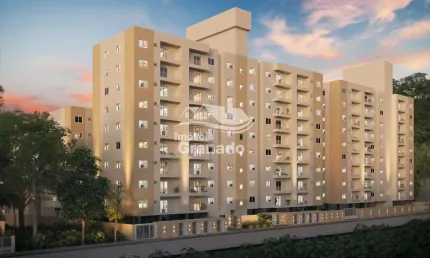 Apartamento com 2 dormitórios à venda, CEDRO, CAMBORIU - SC