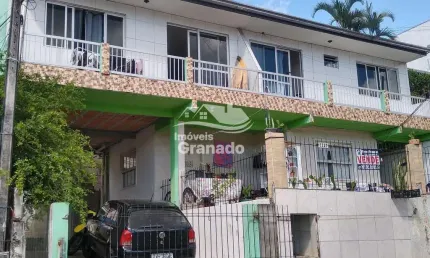Casa à venda 288.75 m , nações, balneario camboriu - sc