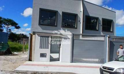 Sobrado com 2 dormitórios à venda, AREIAS, CAMBORIU - SC