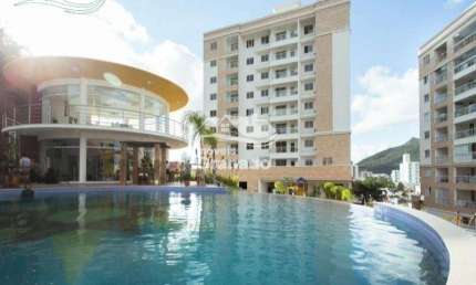 Apartamento com 2 dormitórios à venda, TABULEIRO, CAMBORIU - SC