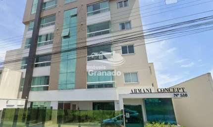 Apartamento com 3 dormitórios à venda, LIDIA DUARTE, CAMBORIU - SC