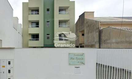 Apartamento com 2 dormitórios à venda RIO PEQUENO, CAMBORIU - SC