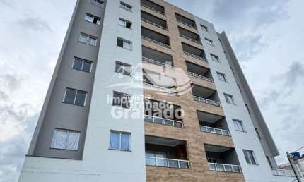 Apartamento com 2 dormitórios à venda, TABULEIRO, CAMBORIU - SC