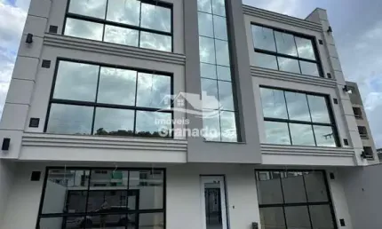Apartamento com 2 suítes à venda, RIO PEQUENO, CAMBORIU - SC