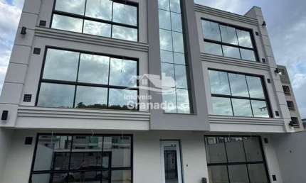 Apartamento com 2 suítes à venda, RIO PEQUENO, CAMBORIU - SC