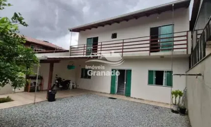 Casa com 2 dormitórios à venda,150.00 m , são francisco de assis, camboriu - sc