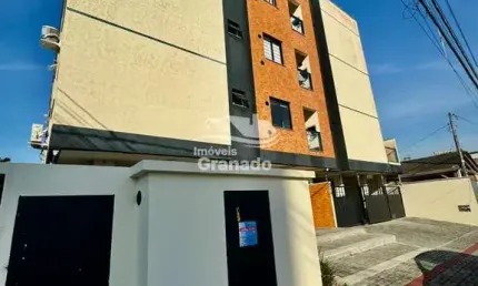 Apartamento com 2 dormitórios à venda, AREIAS, CAMBORIU - SC