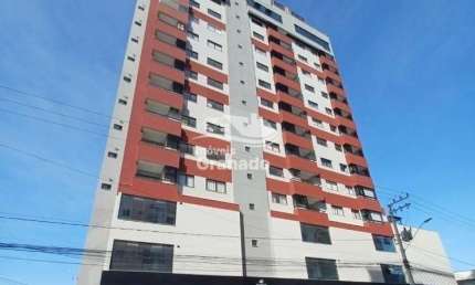 Apartamento Mobiliado com 2 dormitórios à venda, TABULEIRO, CAMBORIU - SC