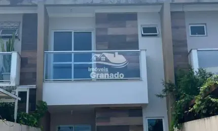 Sobrado com 2 suítes à venda, 120 m  centro, camboriu - sc