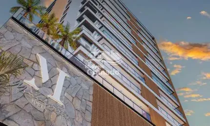 PRÉ LANÇAMENTO  Maldivas Tower, SÃO FRANCISCO DE ASSIS, CAMBORIU - SC
