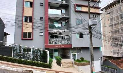 Apartamento Mobiliado para locação, TABULEIRO, CAMBORIU - SC