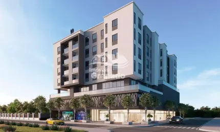 Apartamento com 2 dormitórios à venda, MUNICIPIOS, BALNEARIO CAMBORIU - SC