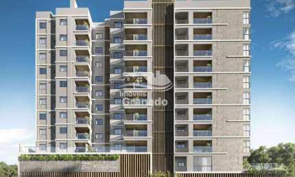 Apartamento com 2 suítes 76,10m , CENTRO, CAMBORIU - SC